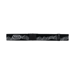 POW Joseph Toney Giveback Belt