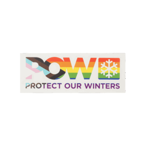 Pride Ultra Transfer Sticker